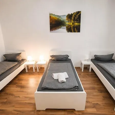 Workrest For 5 In Gelsenkirchen